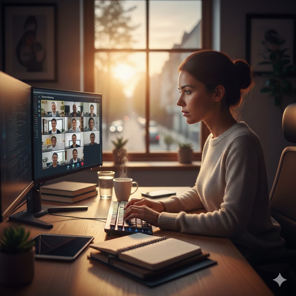 Porque disciplina é mais importante que motivação.