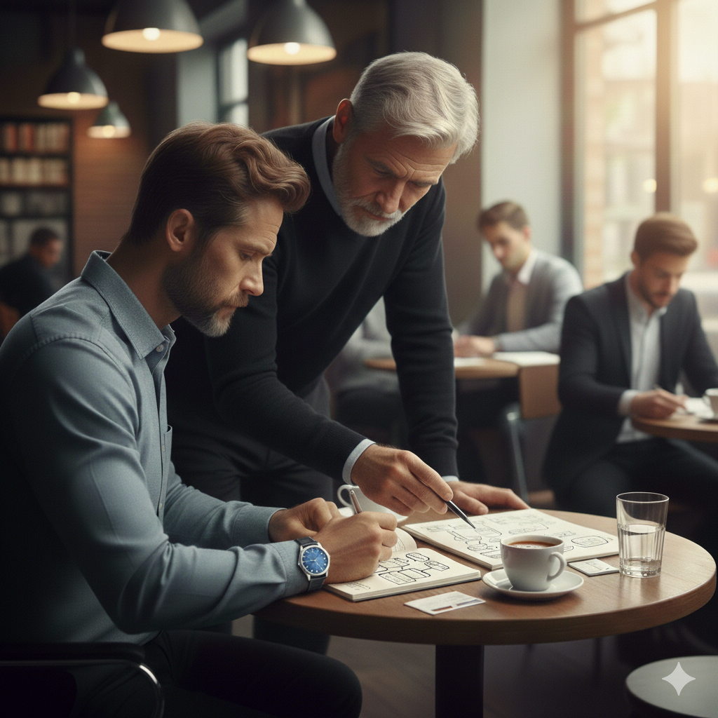 Dicas para evitar que novos empreendedores falham nos negócios.