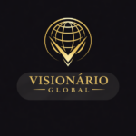 Segurança e Privacidade Visionário Global.